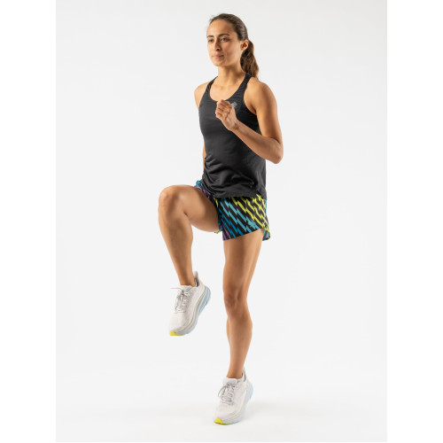 RABBIT - Women's - Go Time - Black